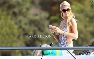 Paris Hilton